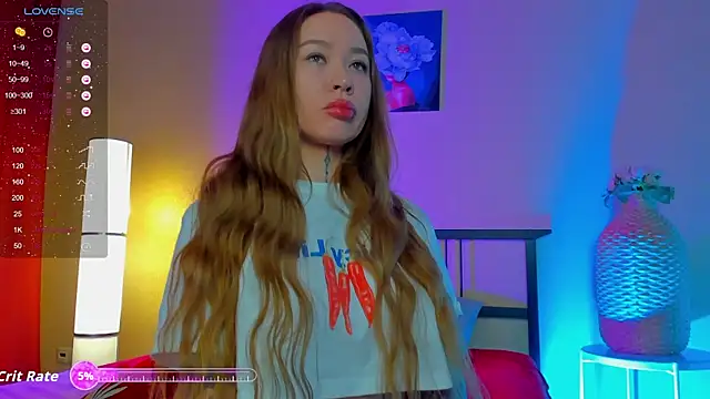 Snapshot of Kalina_Malina chatting on 21, 2, 2026 Kalina Malina online show from 21, 2, 2026