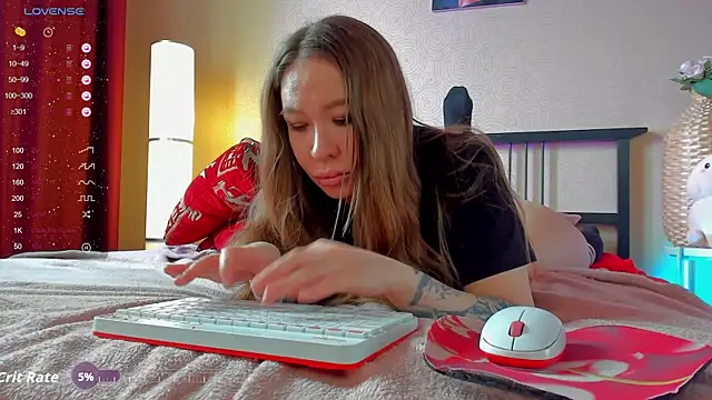 Snapshot of Kalina_Malina chatting on 1, 3, 2026 Kalina Malina online show from 1, 3, 2026