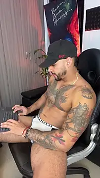 NikoHank online show from 19, 12, 2025