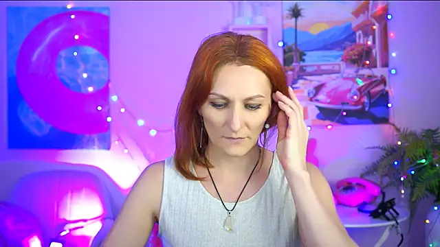 DianaTorrens online show from 30, 11, 2025