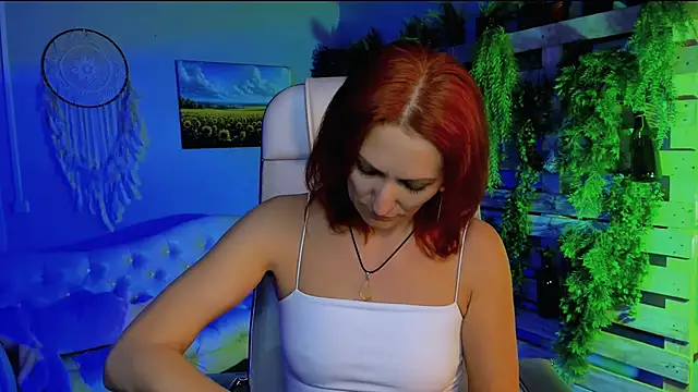 DianaTorrens online show from 14, 12, 2025