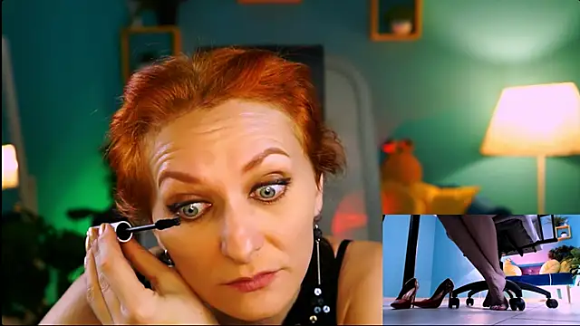 DianaTorrens online show from 13, 1, 2026