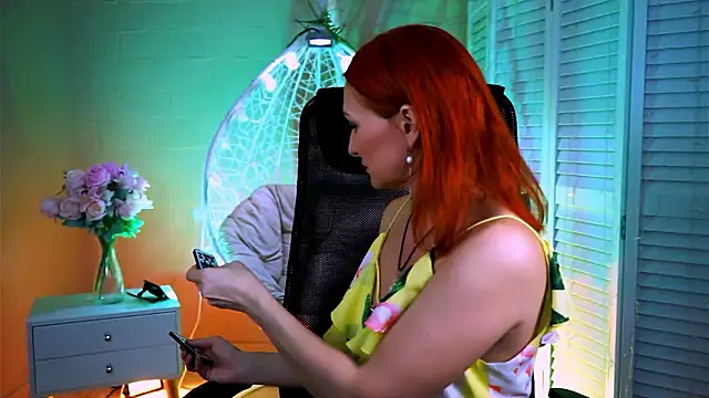 DianaTorrens online show from 7, 3, 2026