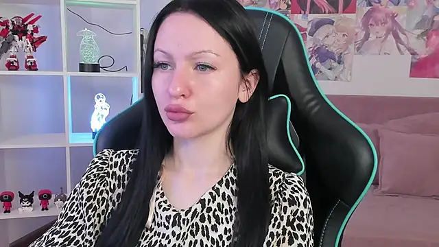 NaomiBlakes online show from 8, 1, 2026