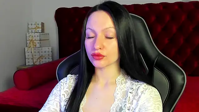 NaomiBlakes online show from 12, 1, 2026