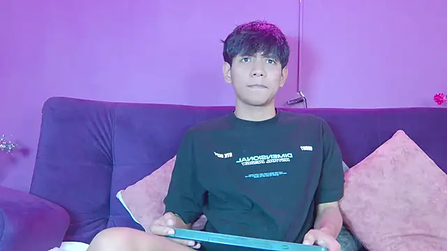 Liam Sinclair online show from 13, 3, 2026