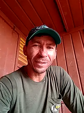 RobertoLuiz84 online show from 15, 1, 2026