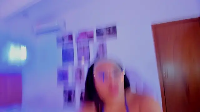 BrianaMyers online show from 3, 12, 2025