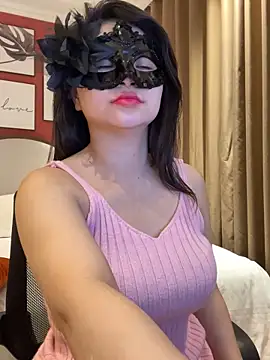 Queen-of-Love online show from 30, 11, 2025