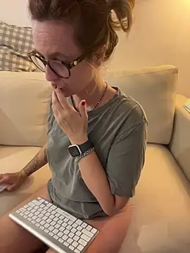 KnotBabe online show from 25, 2, 2026