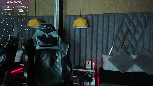 NicolaiKarav online show from 10, 2, 2026