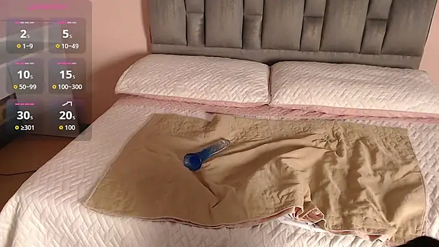 Aiilyn-1 online show from 24, 11, 2025