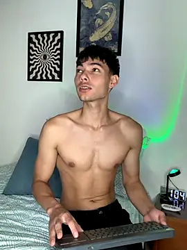 Snapshot of Jayce__Arcan chatting on 22, 11, 2025 Jayce Arcan online show from 22, 11, 2025