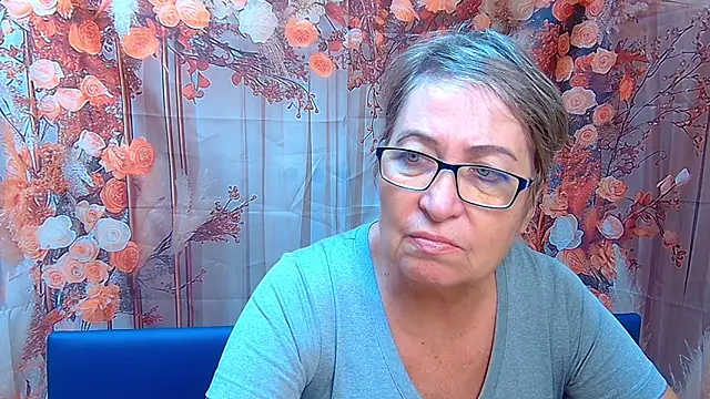 OlgaLuck online show from 24, 11, 2025