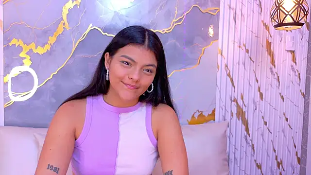 NIKIBUNNY online show from 5, 12, 2025