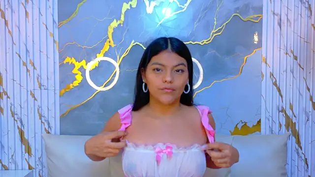 NIKIBUNNY online show from 9, 1, 2026