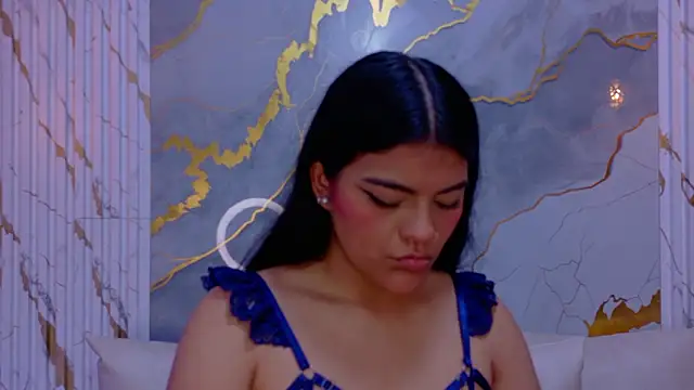 NIKIBUNNY online show from 5, 3, 2026