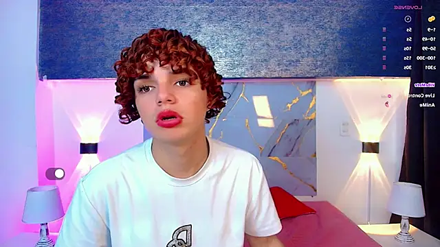 Snapshot of Skyee_angel chatting on 20, 12, 2025 Skyee angel online show from 20, 12, 2025