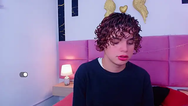 Snapshot of Skyee_angel chatting on 13, 1, 2026 Skyee angel online show from 13, 1, 2026