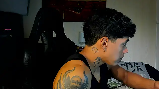 aress damon online show from 28, 11, 2025