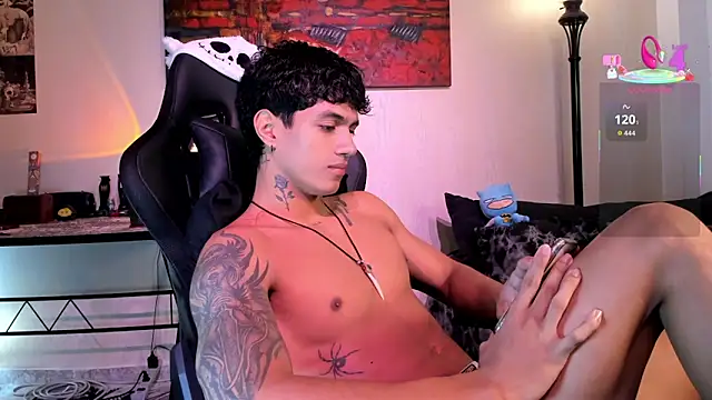 aress damon online show from 8, 2, 2026