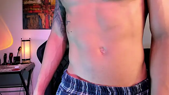 aress damon online show from 12, 2, 2026