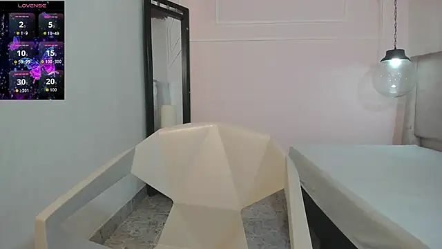 Snapshot of Izelevans chatting on 21, 3, 2026 Izelevans online show from 21, 3, 2026