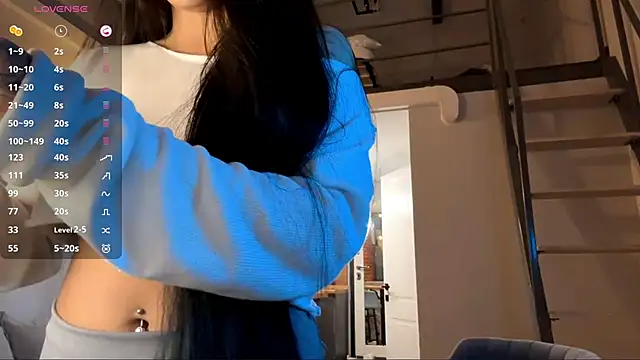 EIeniVanwart online show from 7, 1, 2026