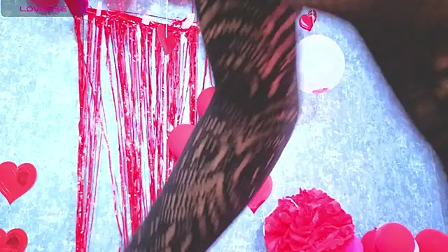 Malia fox online show from 15, 2, 2026