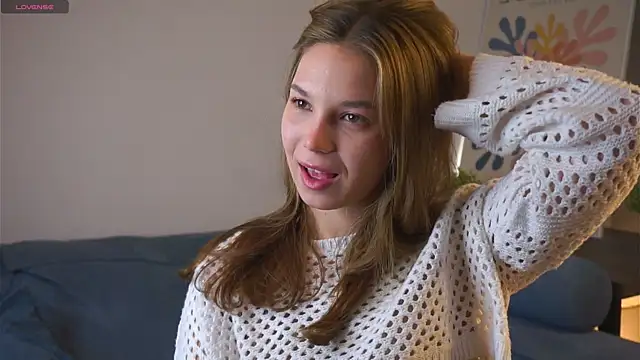 AmparoCilek online show from 16, 2, 2026