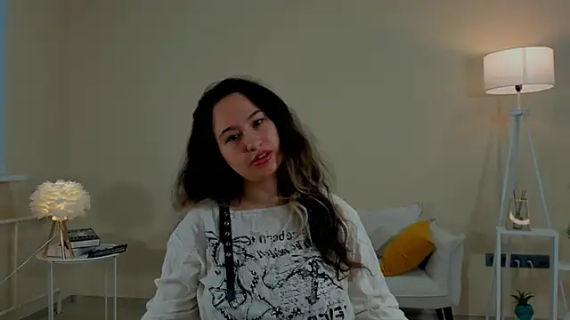 RebecaGarett online show from 25, 11, 2025