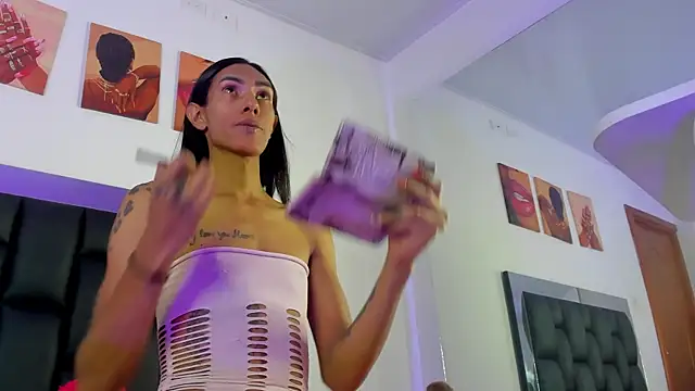 ValeryTs1 online show from 4, 12, 2025