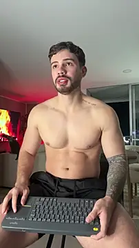 Valenthino Salvatore online show from 17, 12, 2025