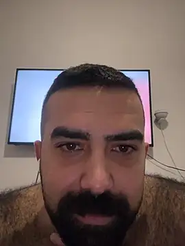 Snapshot of Ali2413 chatting on 9, 1, 2026 Ali2413 online show from 9, 1, 2026