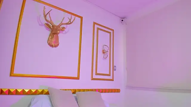 zully28  online show from 21, 12, 2025