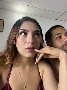 CELESTEANDBOSS online show from 19, 12, 2025