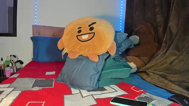 Snapshot of exotis_tiahara777 chatting on 21, 3, 2026 exotis tiahara777 online show from 21, 3, 2026