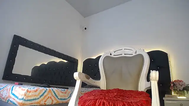 Emily Jedet online show from 18, 3, 2026