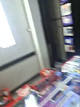 Eveeelyn25 online show from 21, 12, 2025