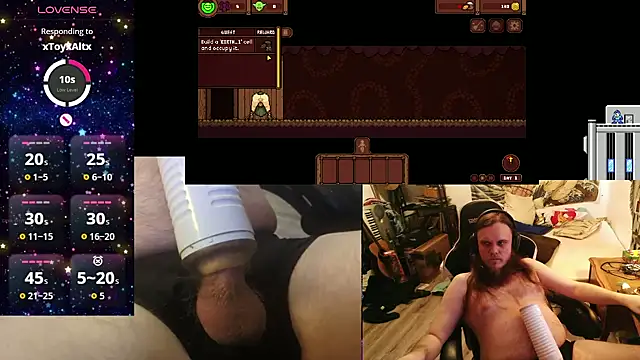 watchmegamer online show from 29, 3, 2026