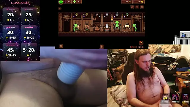 watchmegamer online show from 30, 3, 2026