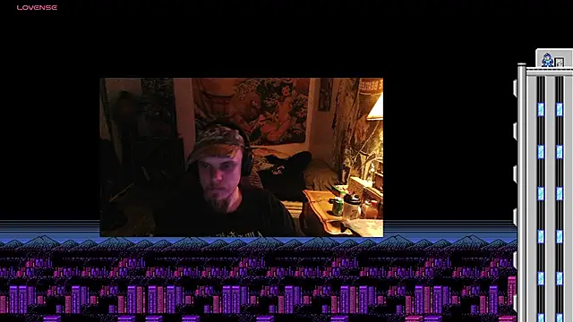 watchmegamer online show from 4, 4, 2026