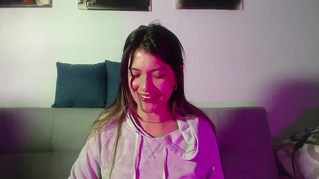 hanna  jones7 online show from 19, 3, 2026