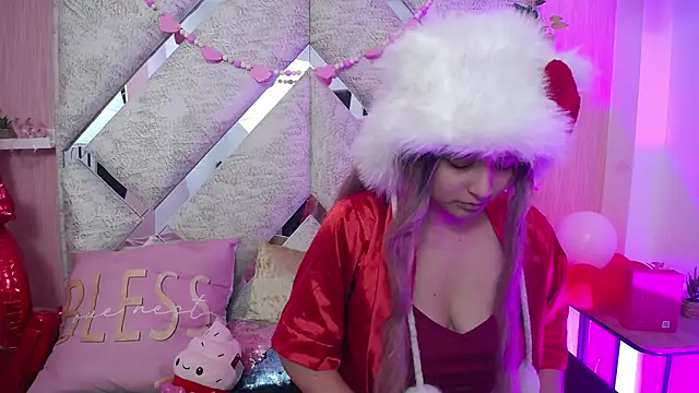 CandySwan online show from 19, 2, 2026