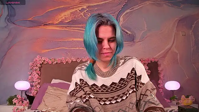 LiraBelle online show from 2, 2, 2026