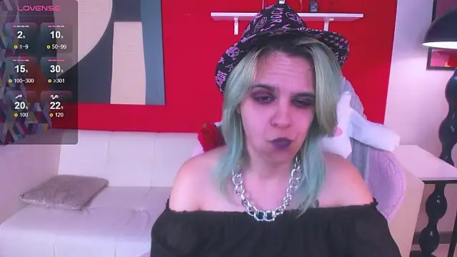 LiraBelle online show from 17, 3, 2026