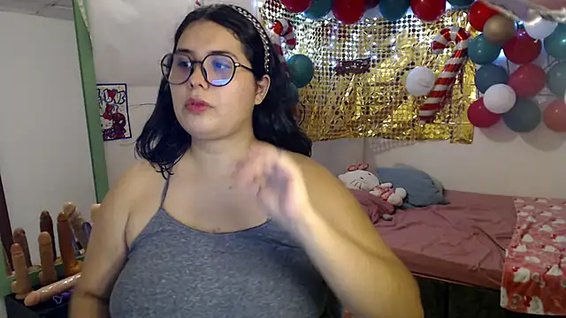 suckdreams19 online show from 19, 12, 2025