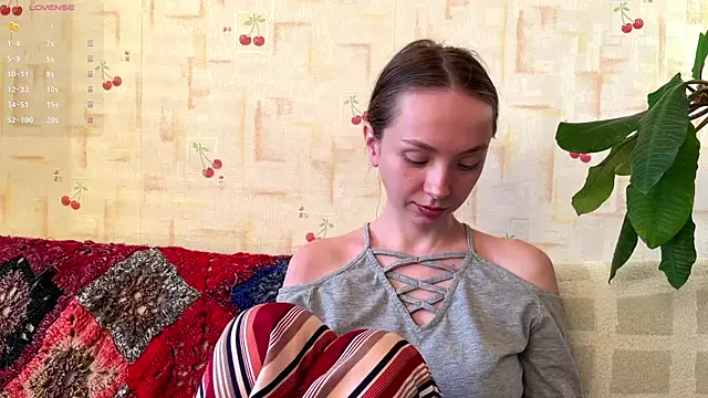 PaulaTisch online show from 4, 3, 2026