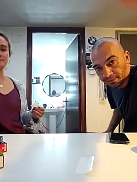 calypsoriot online show from 22, 11, 2025