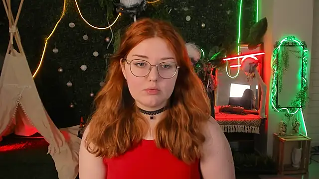 StaceyJensen online show from 25, 2, 2026